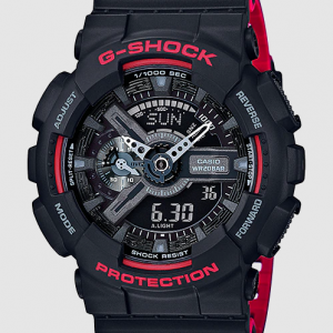 GA-110HR-1ADR