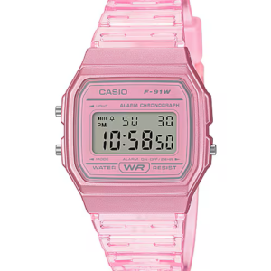 F-91WS-4DF